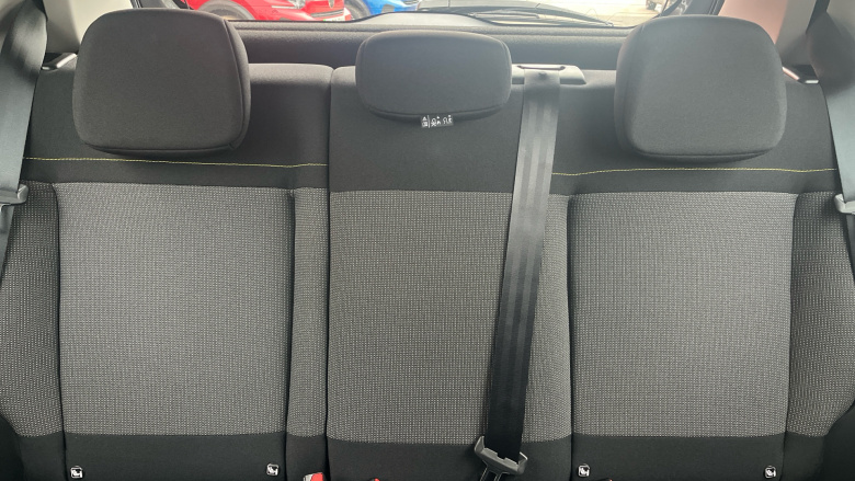 Citroen C3 1.2 PureTech You 5dr Petrol Hatchback